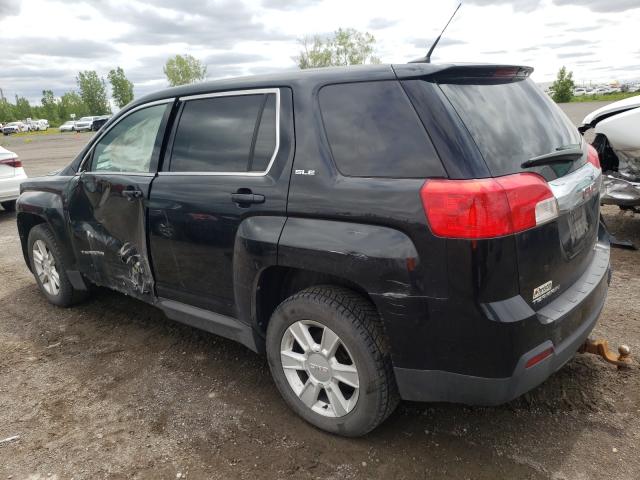 Photo 2 VIN: 2GKFLREK2C6106255 - GMC TERRAIN SL 