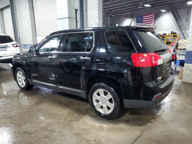 Photo 1 VIN: 2GKFLREK2C6163328 - GMC TERRAIN 