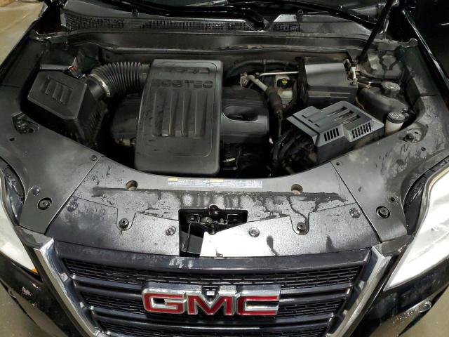 Photo 10 VIN: 2GKFLREK2C6163328 - GMC TERRAIN 