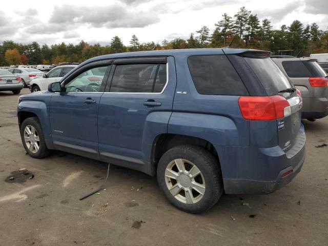 Photo 1 VIN: 2GKFLREK2C6182848 - GMC TERRAIN SL 