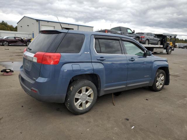 Photo 2 VIN: 2GKFLREK2C6182848 - GMC TERRAIN SL 