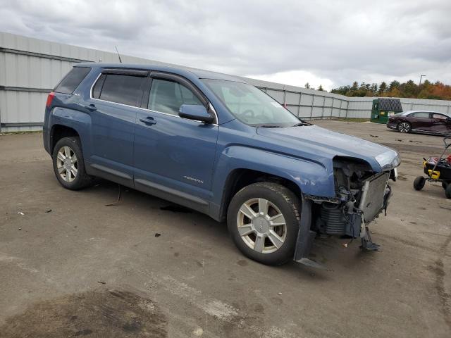 Photo 3 VIN: 2GKFLREK2C6182848 - GMC TERRAIN SL 