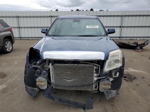 Photo 4 VIN: 2GKFLREK2C6182848 - GMC TERRAIN SL 