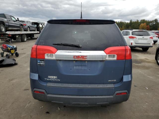 Photo 5 VIN: 2GKFLREK2C6182848 - GMC TERRAIN SL 