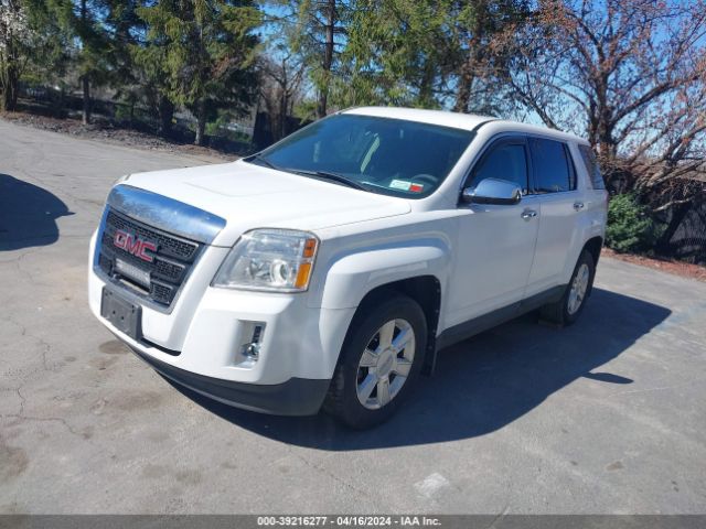 Photo 1 VIN: 2GKFLREK2C6194188 - GMC TERRAIN 