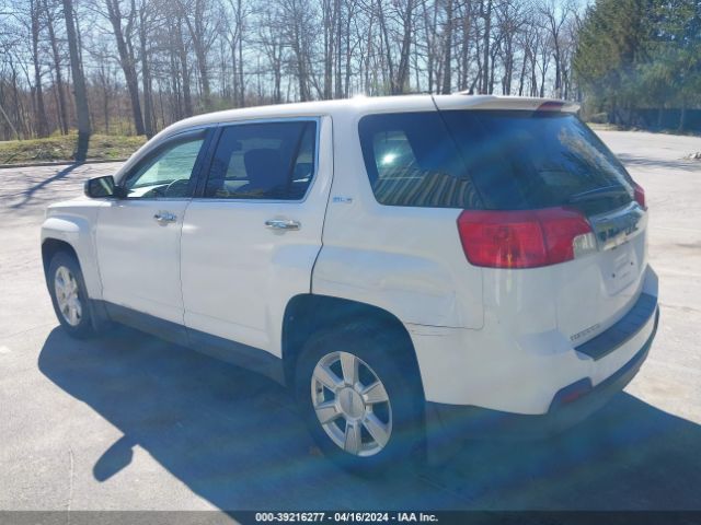 Photo 2 VIN: 2GKFLREK2C6194188 - GMC TERRAIN 