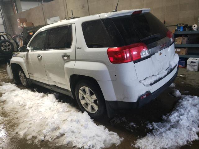 Photo 1 VIN: 2GKFLREK2C6248508 - GMC TERRAIN SL 