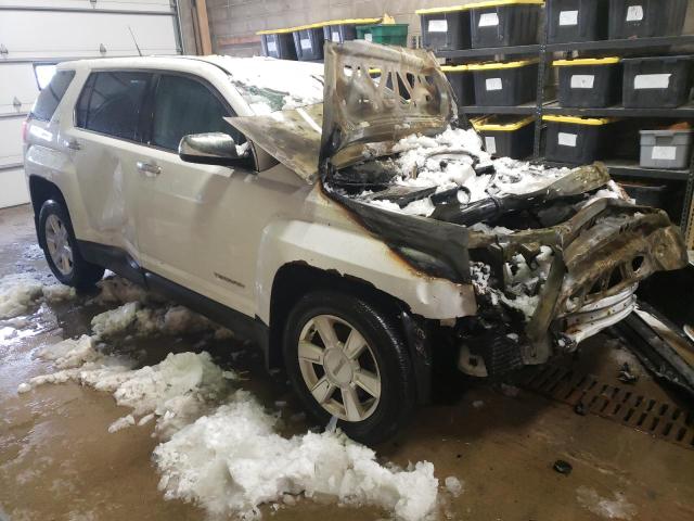 Photo 3 VIN: 2GKFLREK2C6248508 - GMC TERRAIN SL 