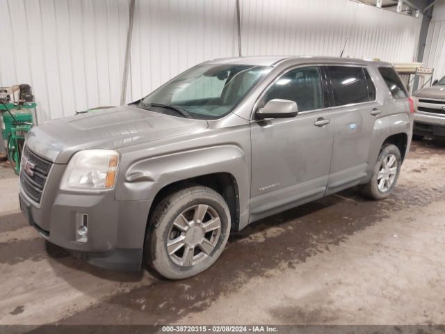 Photo 1 VIN: 2GKFLREK2C6315611 - GMC TERRAIN 