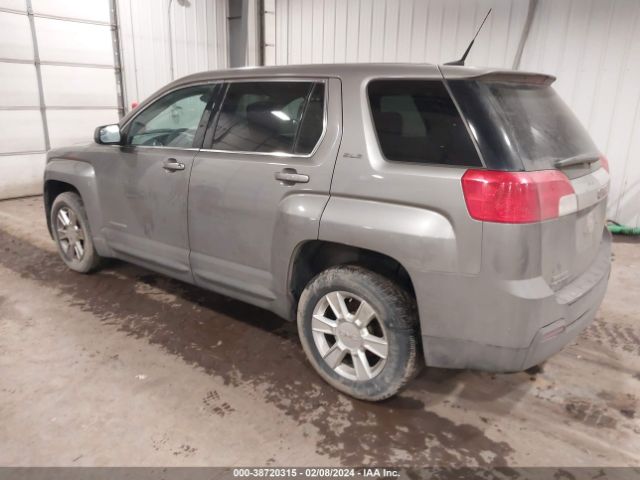 Photo 2 VIN: 2GKFLREK2C6315611 - GMC TERRAIN 