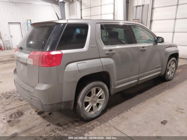 Photo 3 VIN: 2GKFLREK2C6315611 - GMC TERRAIN 