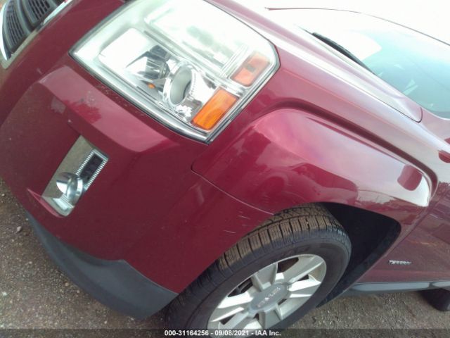 Photo 5 VIN: 2GKFLREK2C6334739 - GMC TERRAIN 