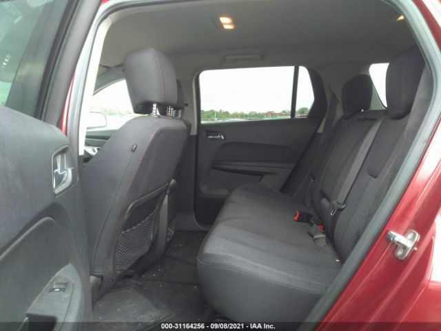 Photo 7 VIN: 2GKFLREK2C6334739 - GMC TERRAIN 