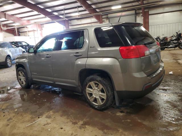 Photo 1 VIN: 2GKFLREK2C6365845 - GMC TERRAIN SL 