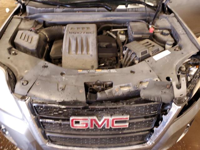 Photo 11 VIN: 2GKFLREK2C6365845 - GMC TERRAIN SL 