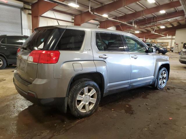 Photo 2 VIN: 2GKFLREK2C6365845 - GMC TERRAIN SL 