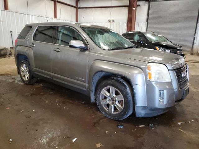 Photo 3 VIN: 2GKFLREK2C6365845 - GMC TERRAIN SL 