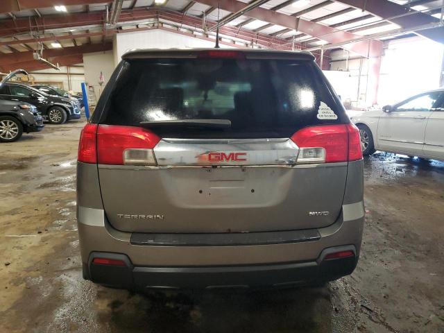 Photo 5 VIN: 2GKFLREK2C6365845 - GMC TERRAIN SL 