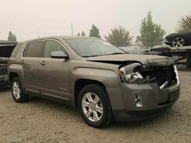 Photo 0 VIN: 2GKFLREK2C6386601 - GMC TERRAIN SL 