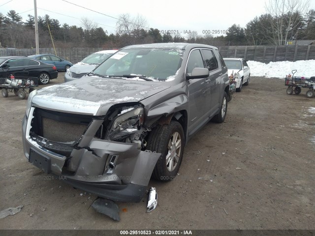 Photo 1 VIN: 2GKFLREK2C6388168 - GMC TERRAIN 