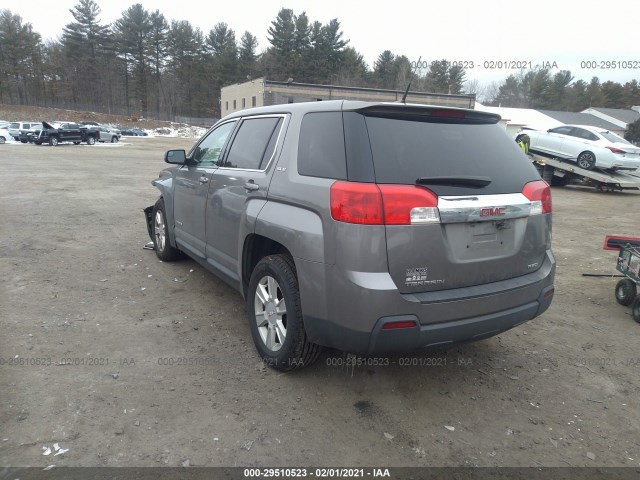 Photo 2 VIN: 2GKFLREK2C6388168 - GMC TERRAIN 