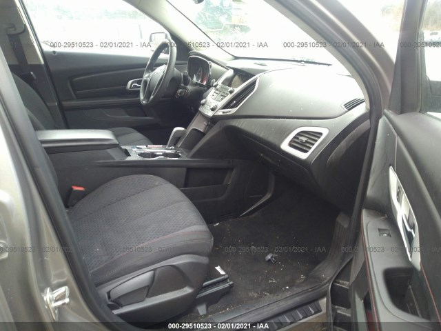 Photo 4 VIN: 2GKFLREK2C6388168 - GMC TERRAIN 