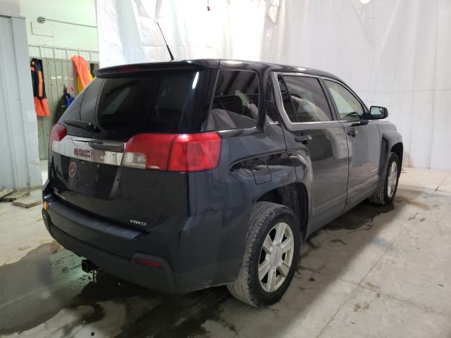 Photo 3 VIN: 2GKFLREK2D6125020 - GMC TERRAIN SL 