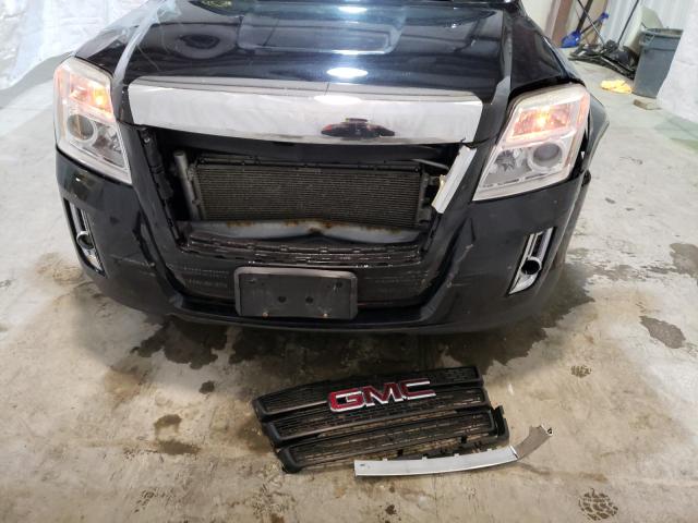 Photo 8 VIN: 2GKFLREK2D6125020 - GMC TERRAIN SL 