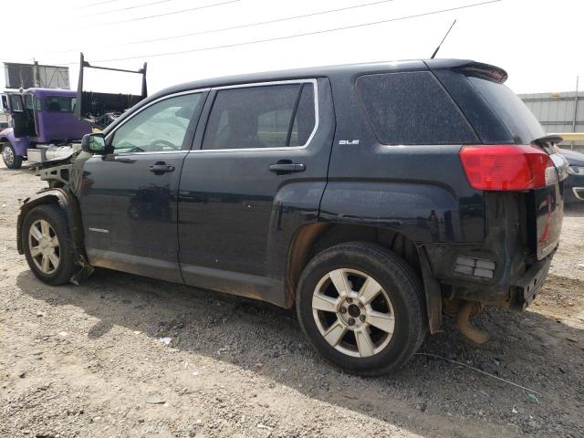 Photo 1 VIN: 2GKFLREK2D6125423 - GMC TERRAIN 