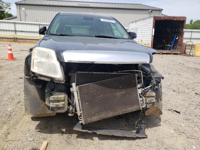 Photo 4 VIN: 2GKFLREK2D6125423 - GMC TERRAIN 