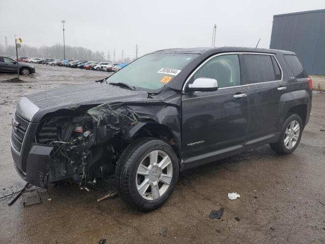 Photo 0 VIN: 2GKFLREK2D6173892 - GMC TERRAIN 