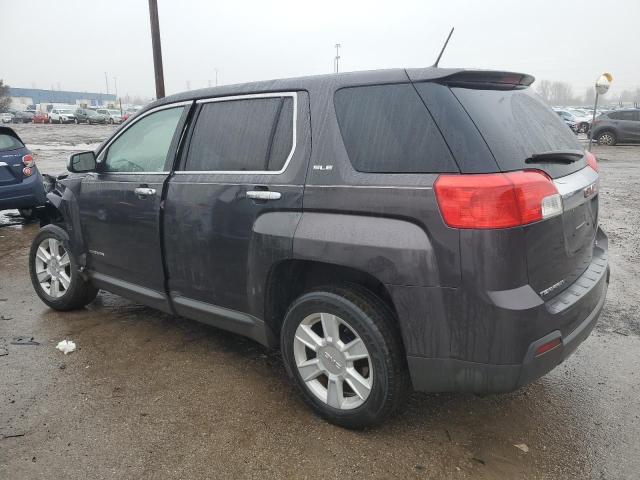 Photo 1 VIN: 2GKFLREK2D6173892 - GMC TERRAIN 