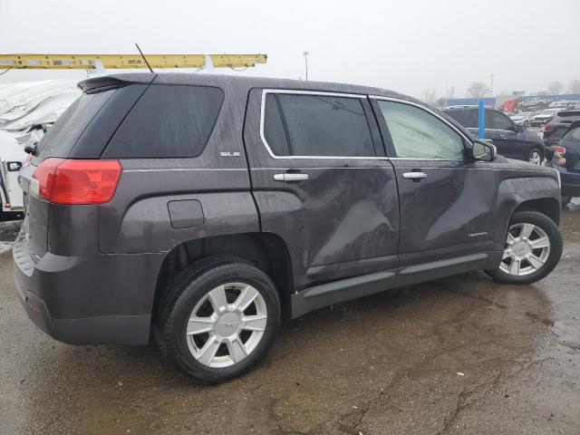 Photo 2 VIN: 2GKFLREK2D6173892 - GMC TERRAIN 