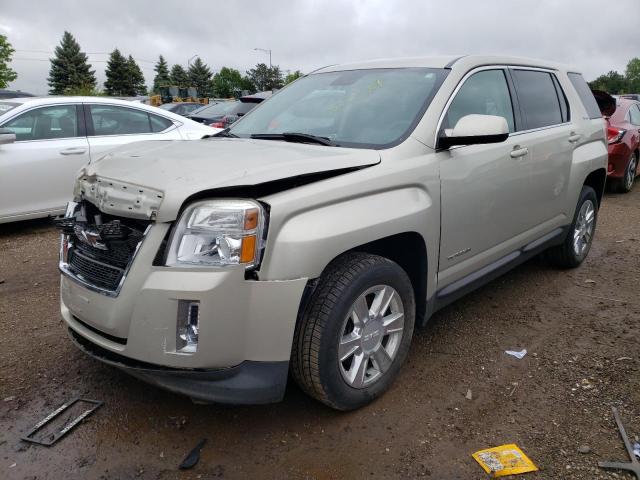 Photo 0 VIN: 2GKFLREK2D6182480 - GMC TERRAIN SL 