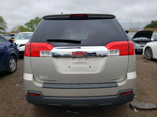 Photo 5 VIN: 2GKFLREK2D6182480 - GMC TERRAIN SL 