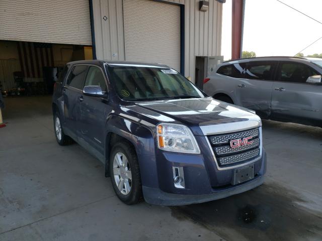 Photo 0 VIN: 2GKFLREK2D6218958 - GMC TERRAIN SL 