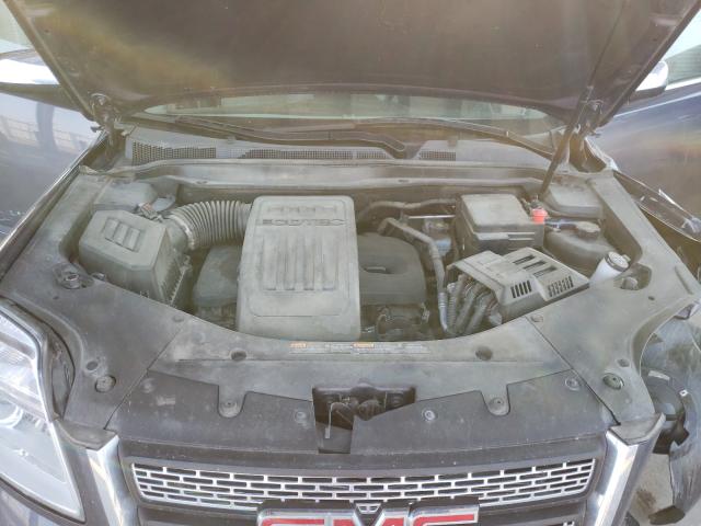 Photo 6 VIN: 2GKFLREK2D6218958 - GMC TERRAIN SL 