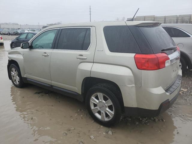 Photo 1 VIN: 2GKFLREK2D6385210 - GMC TERRAIN 