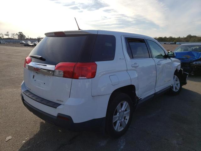 Photo 3 VIN: 2GKFLREK3C6174368 - GMC TERRAIN SL 