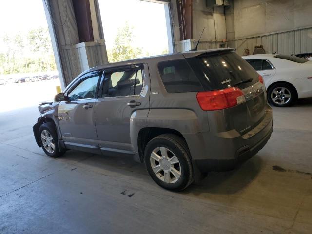 Photo 1 VIN: 2GKFLREK3C6188478 - GMC TERRAIN SL 