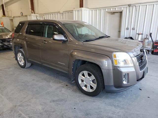 Photo 3 VIN: 2GKFLREK3C6188478 - GMC TERRAIN SL 