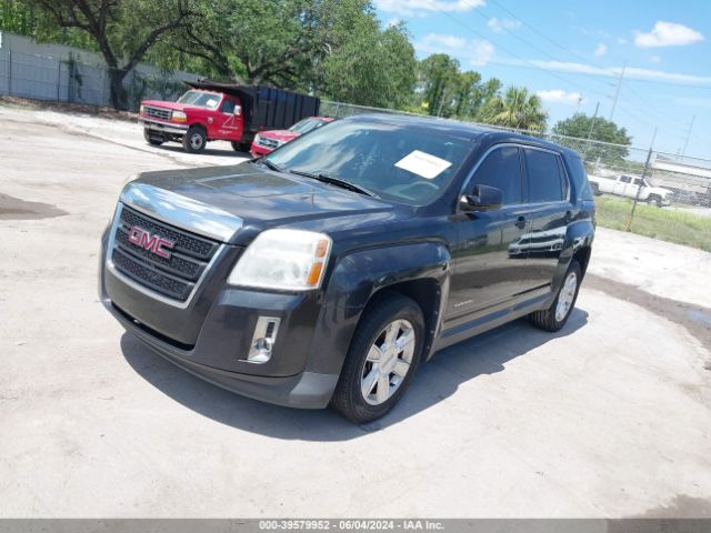 Photo 1 VIN: 2GKFLREK3C6208776 - GMC TERRAIN 