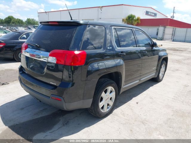 Photo 3 VIN: 2GKFLREK3C6208776 - GMC TERRAIN 