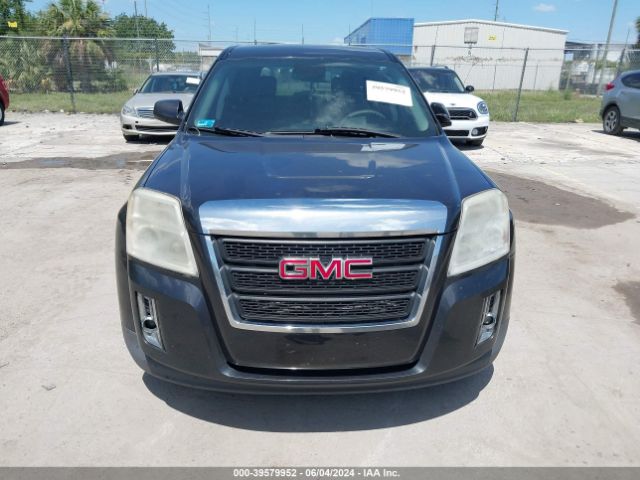 Photo 5 VIN: 2GKFLREK3C6208776 - GMC TERRAIN 