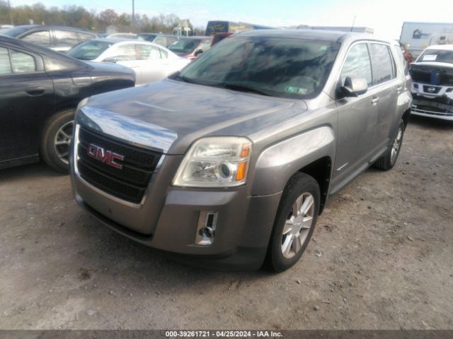 Photo 1 VIN: 2GKFLREK3C6220202 - GMC TERRAIN 