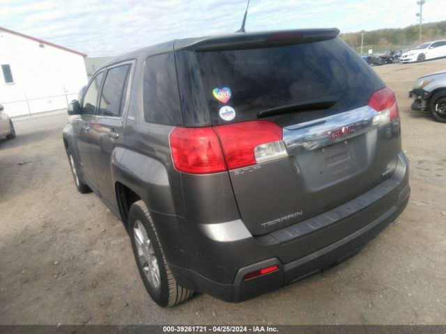 Photo 2 VIN: 2GKFLREK3C6220202 - GMC TERRAIN 