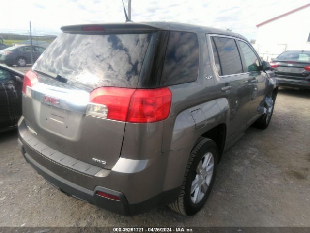 Photo 3 VIN: 2GKFLREK3C6220202 - GMC TERRAIN 