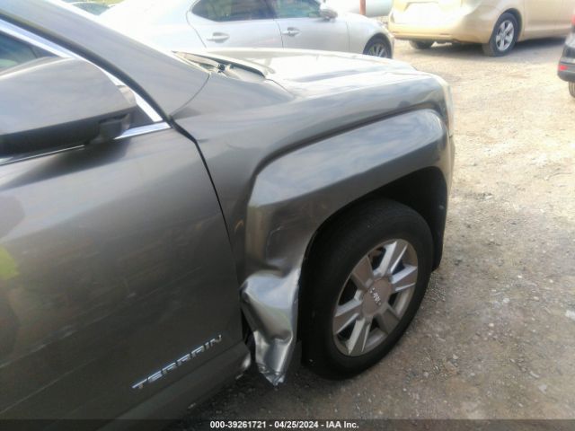 Photo 5 VIN: 2GKFLREK3C6220202 - GMC TERRAIN 