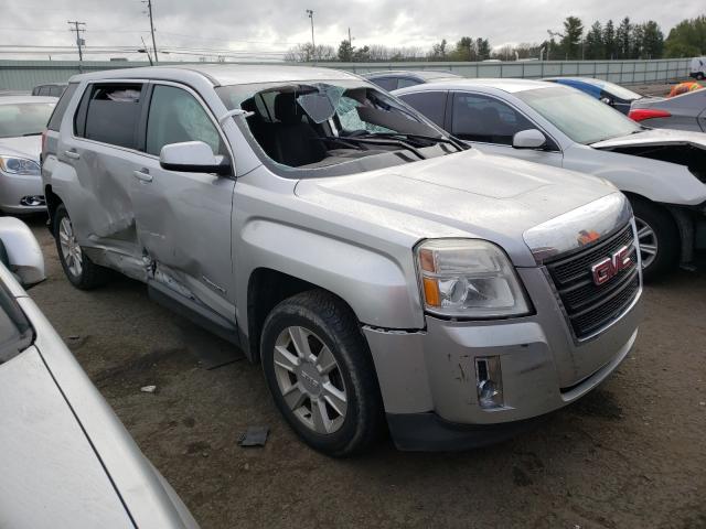 Photo 0 VIN: 2GKFLREK3C6221317 - GMC TERRAIN SL 