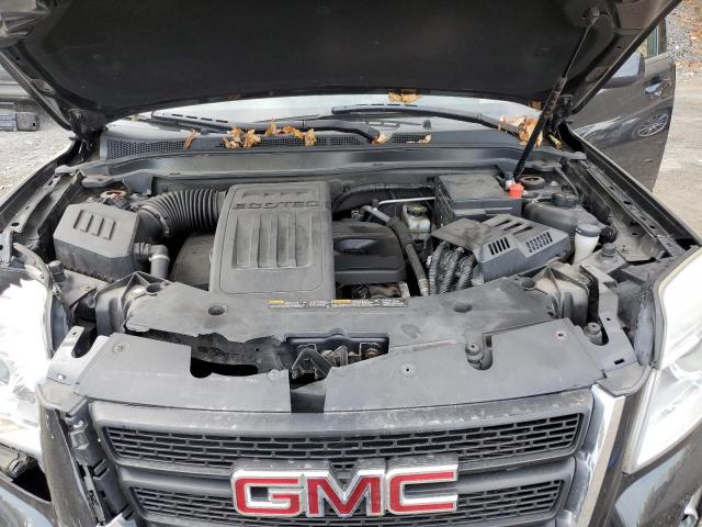 Photo 11 VIN: 2GKFLREK3C6227568 - GMC TERRAIN SL 